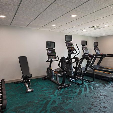 Towneplace Suites By Marriott Killeen Extérieur photo