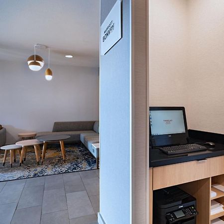 Towneplace Suites By Marriott Killeen Extérieur photo