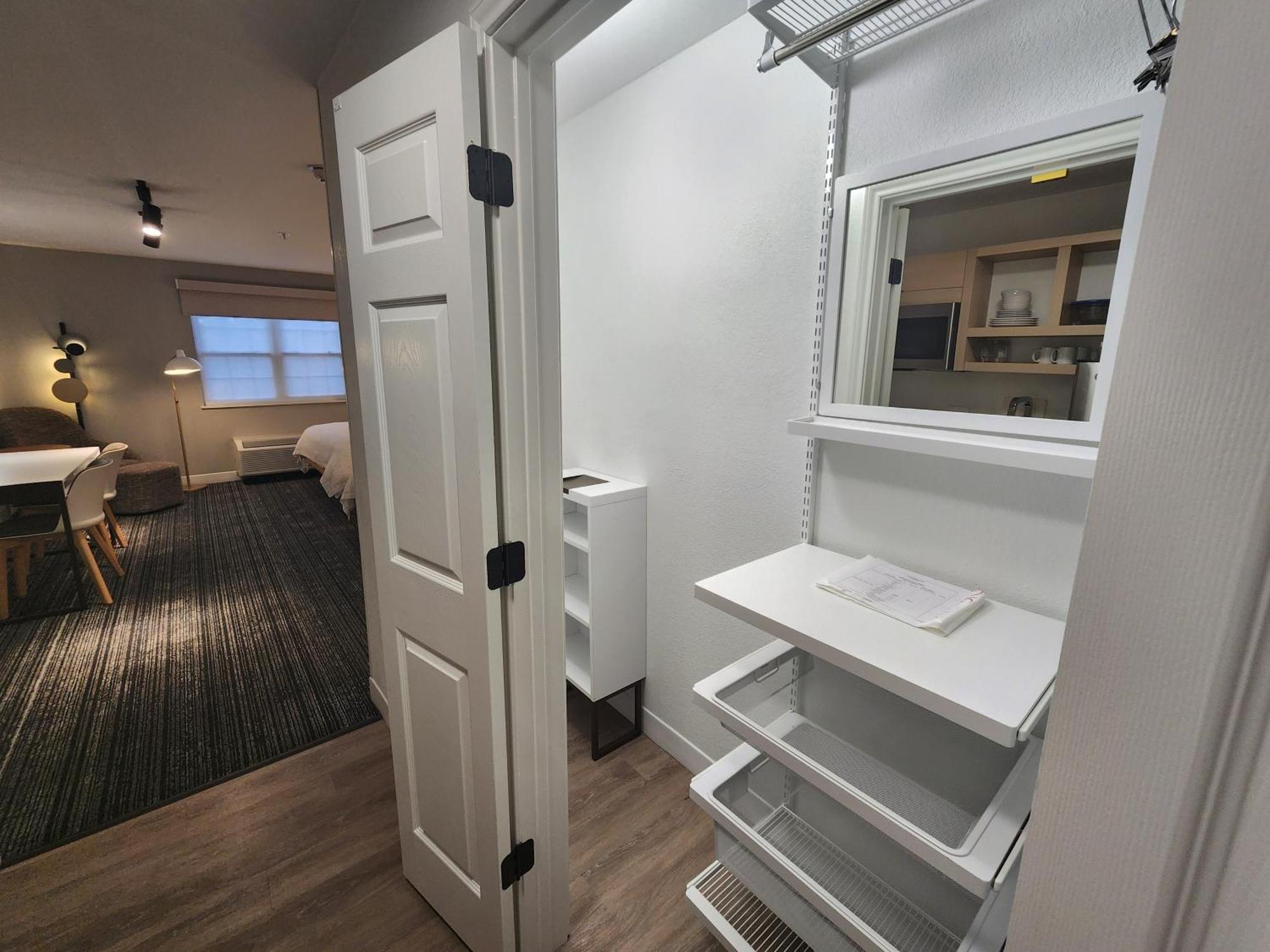 Towneplace Suites By Marriott Killeen Extérieur photo