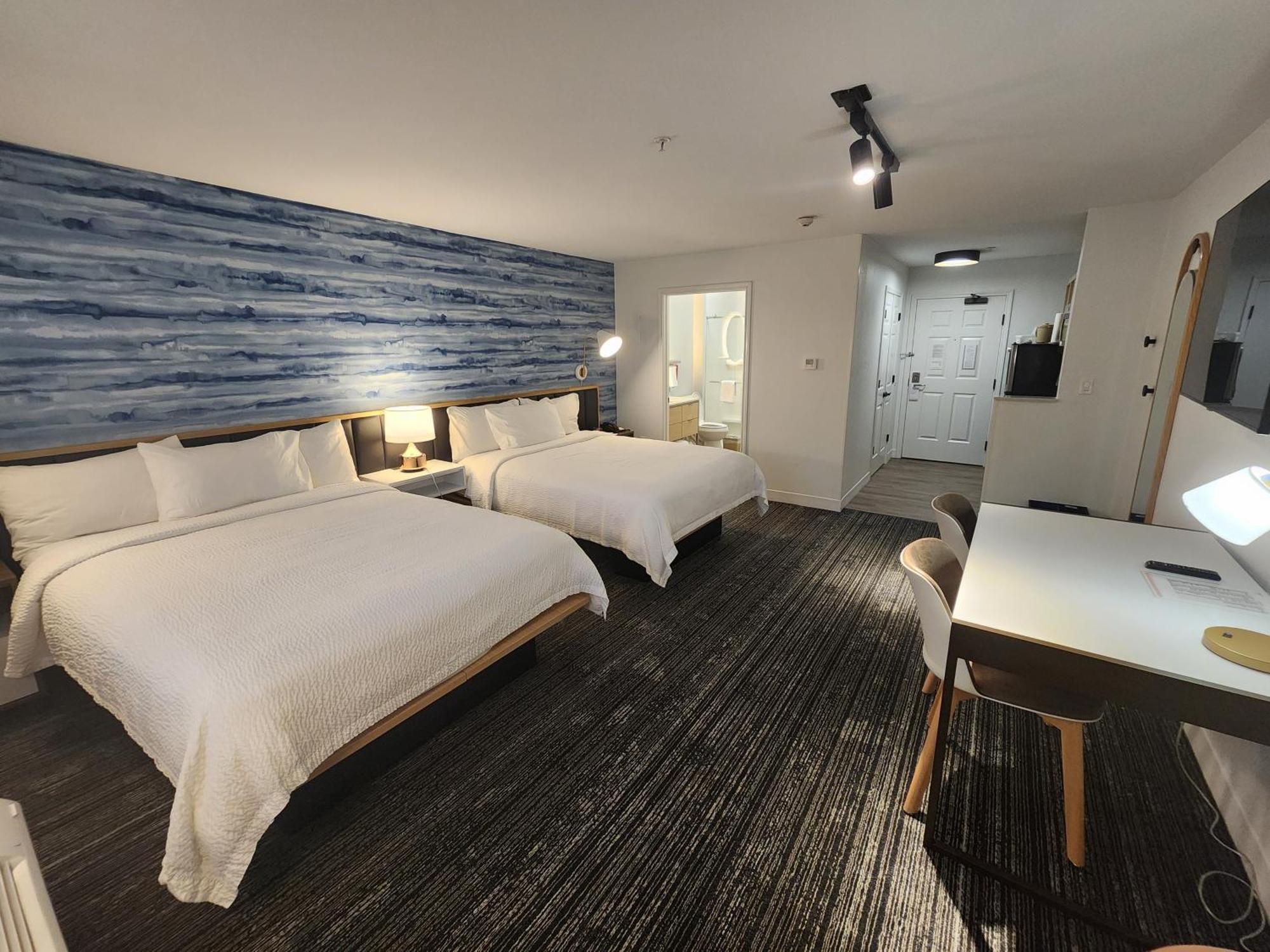 Towneplace Suites By Marriott Killeen Extérieur photo