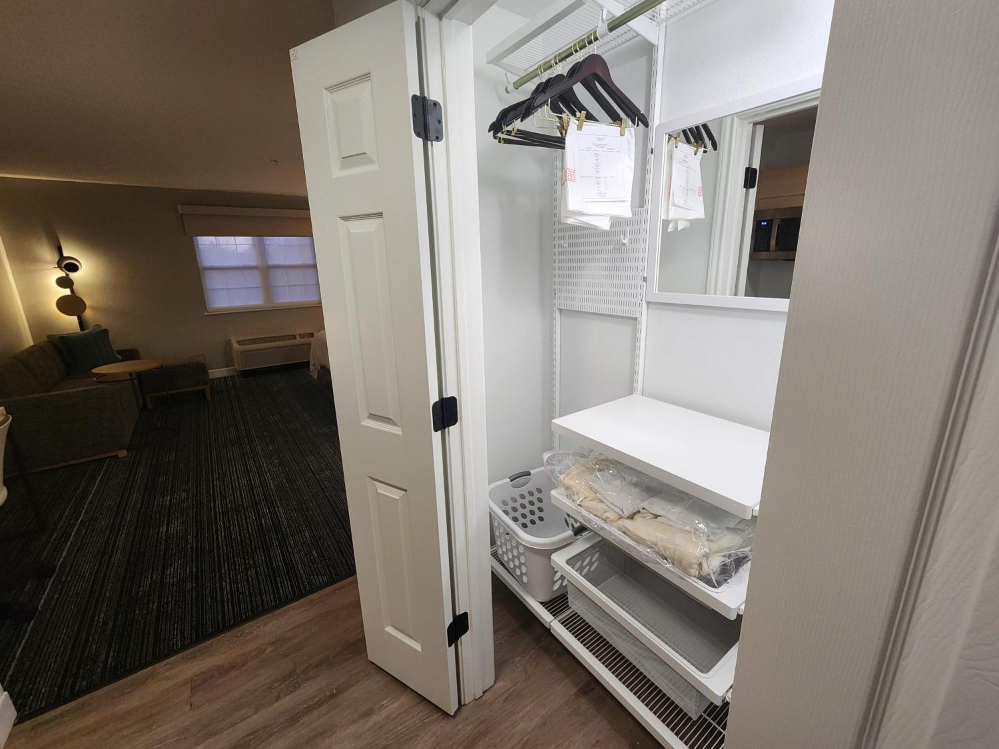 Towneplace Suites By Marriott Killeen Extérieur photo