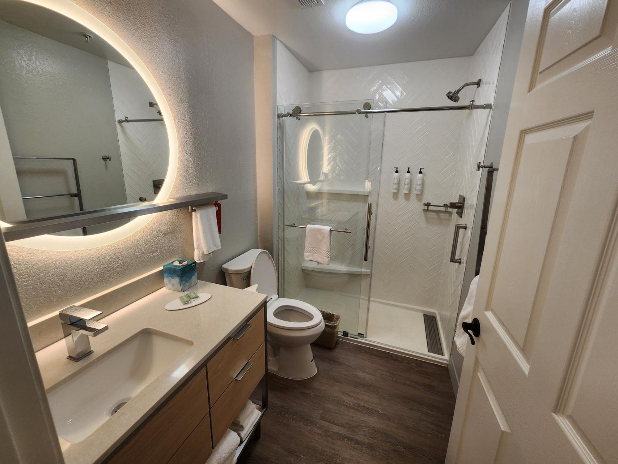 Towneplace Suites By Marriott Killeen Extérieur photo