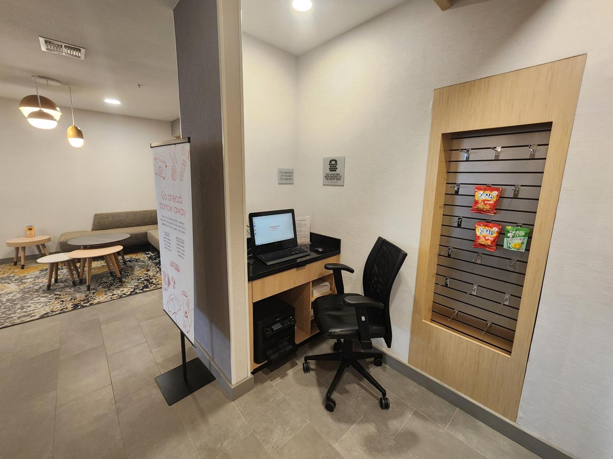 Towneplace Suites By Marriott Killeen Extérieur photo