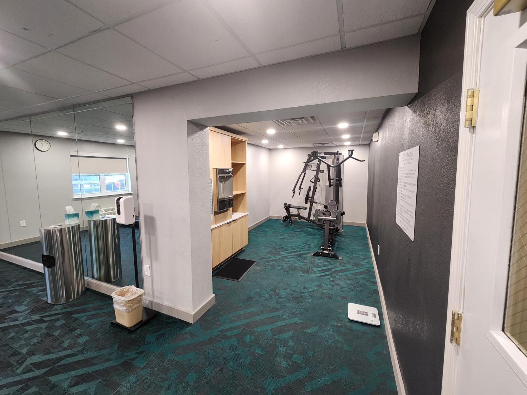 Towneplace Suites By Marriott Killeen Extérieur photo
