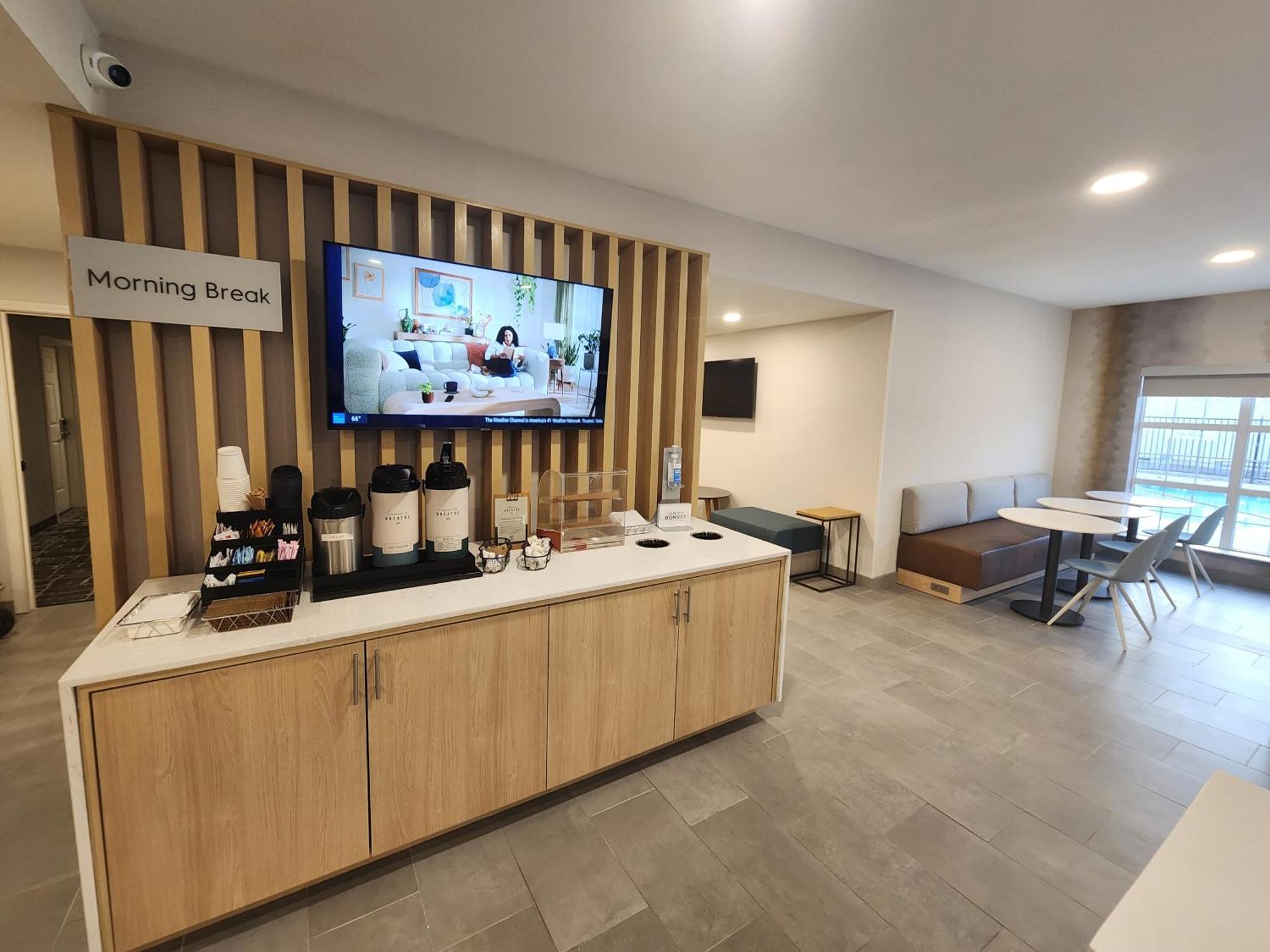 Towneplace Suites By Marriott Killeen Extérieur photo