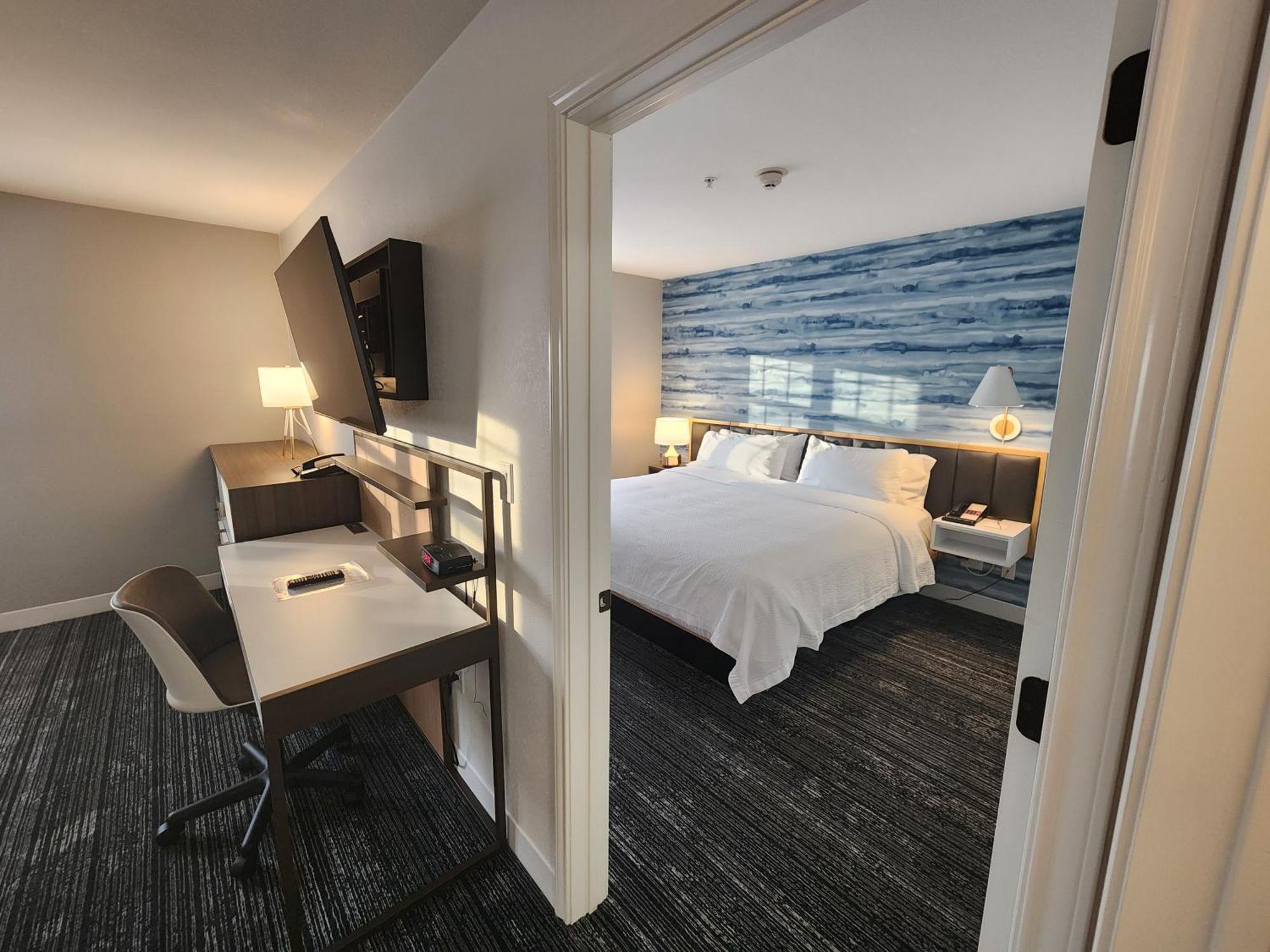 Towneplace Suites By Marriott Killeen Extérieur photo