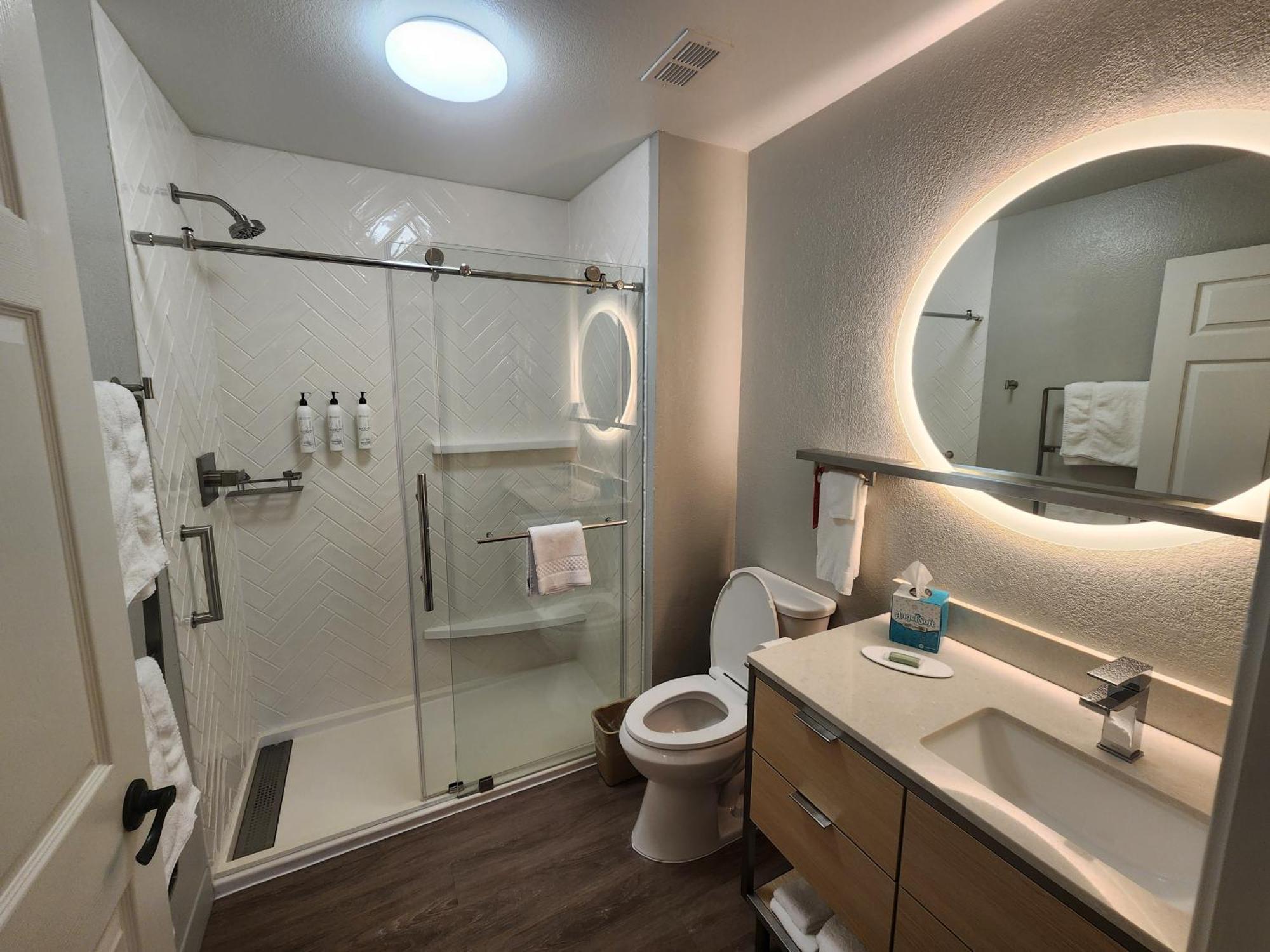 Towneplace Suites By Marriott Killeen Extérieur photo