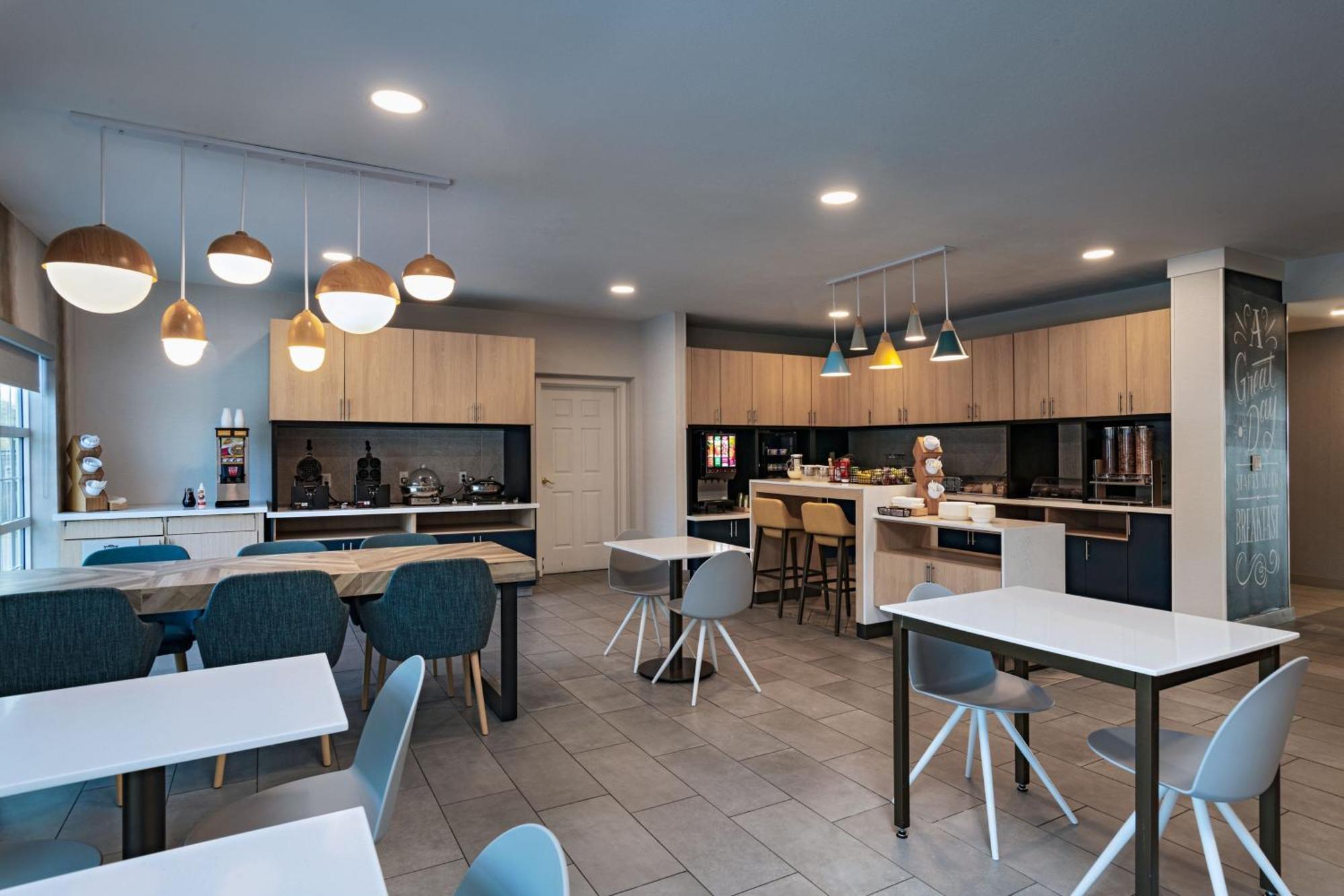 Towneplace Suites By Marriott Killeen Extérieur photo