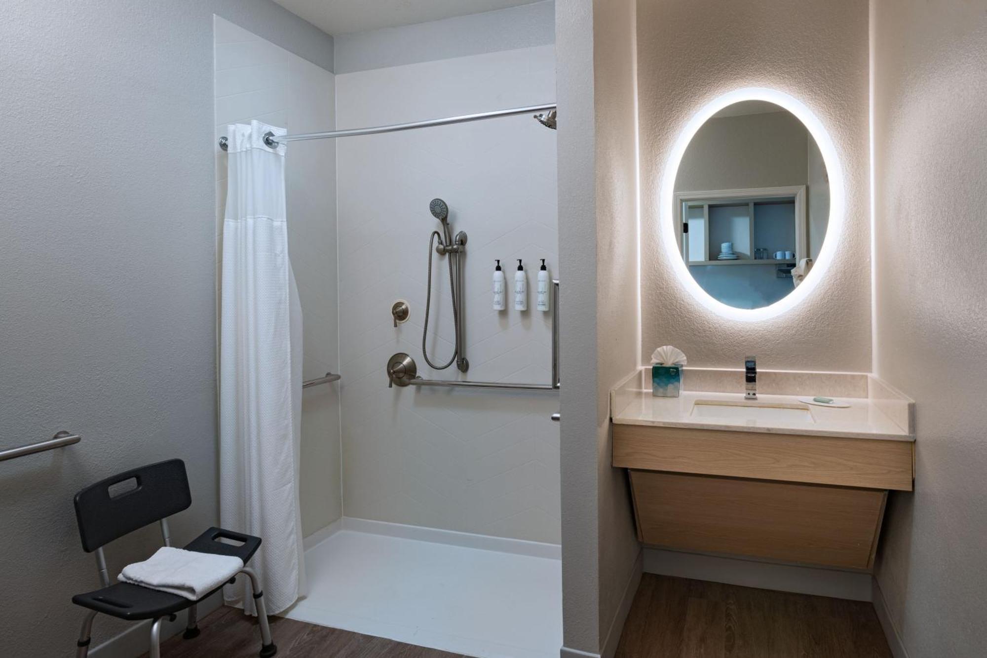 Towneplace Suites By Marriott Killeen Extérieur photo