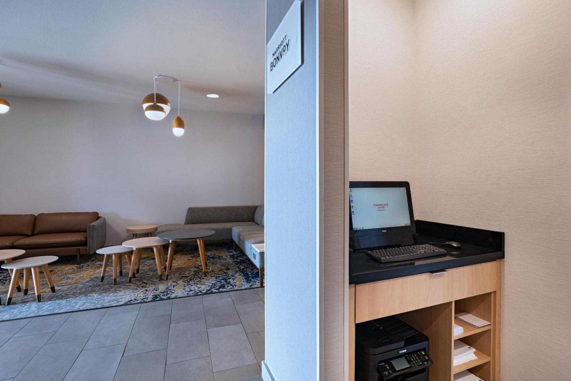 Towneplace Suites By Marriott Killeen Extérieur photo