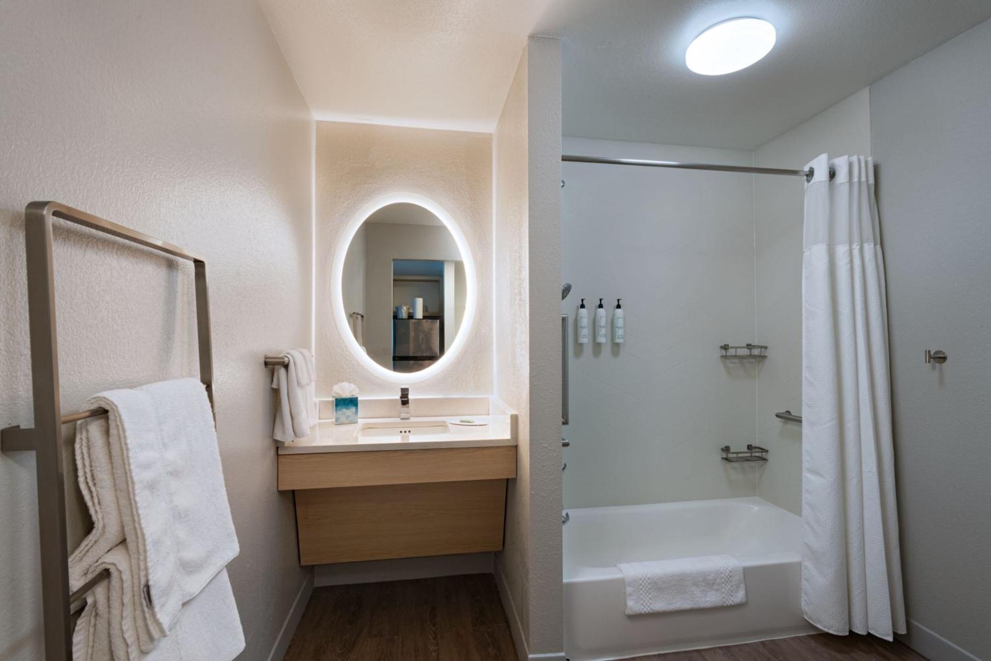 Towneplace Suites By Marriott Killeen Extérieur photo