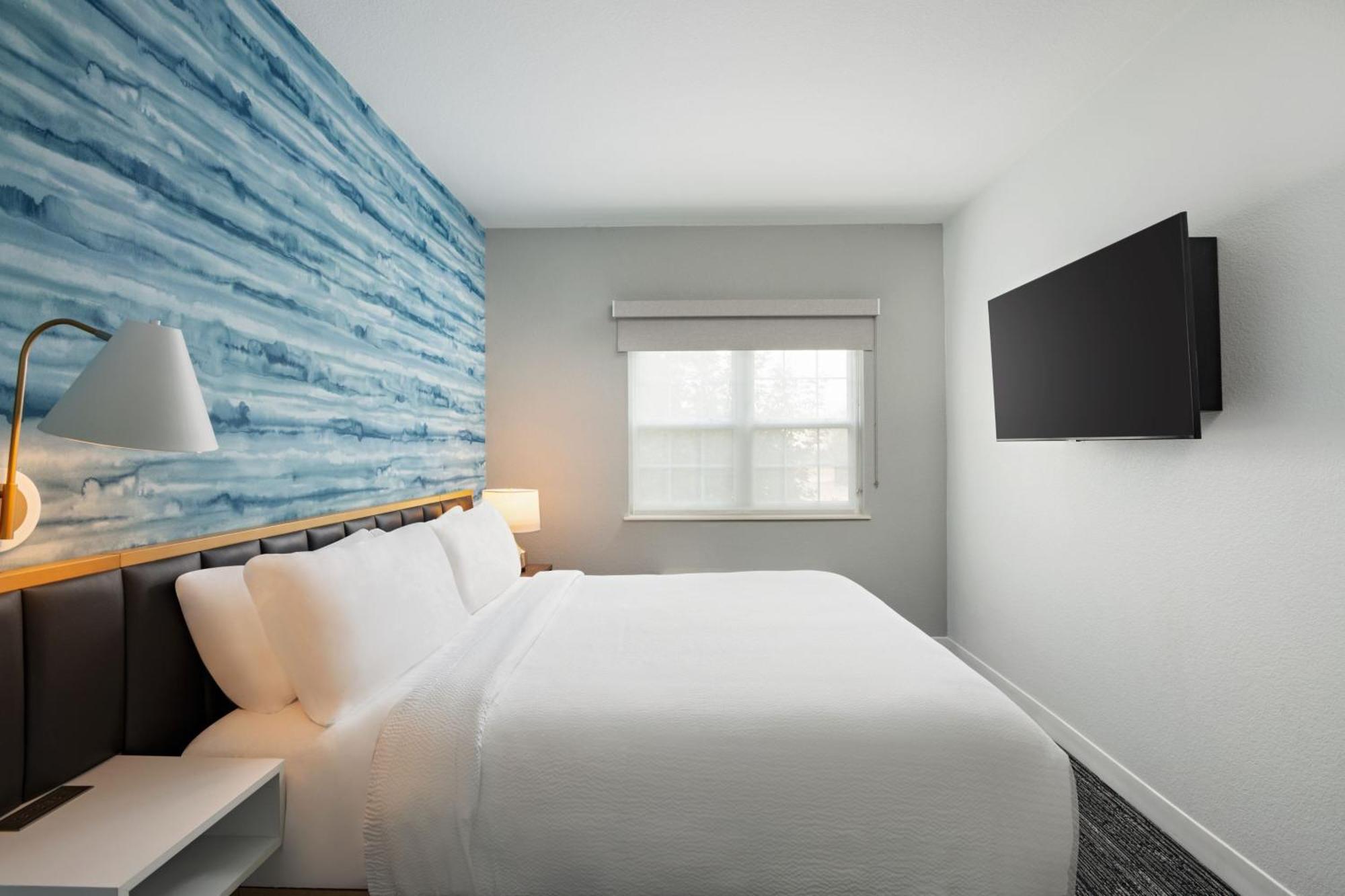 Towneplace Suites By Marriott Killeen Extérieur photo