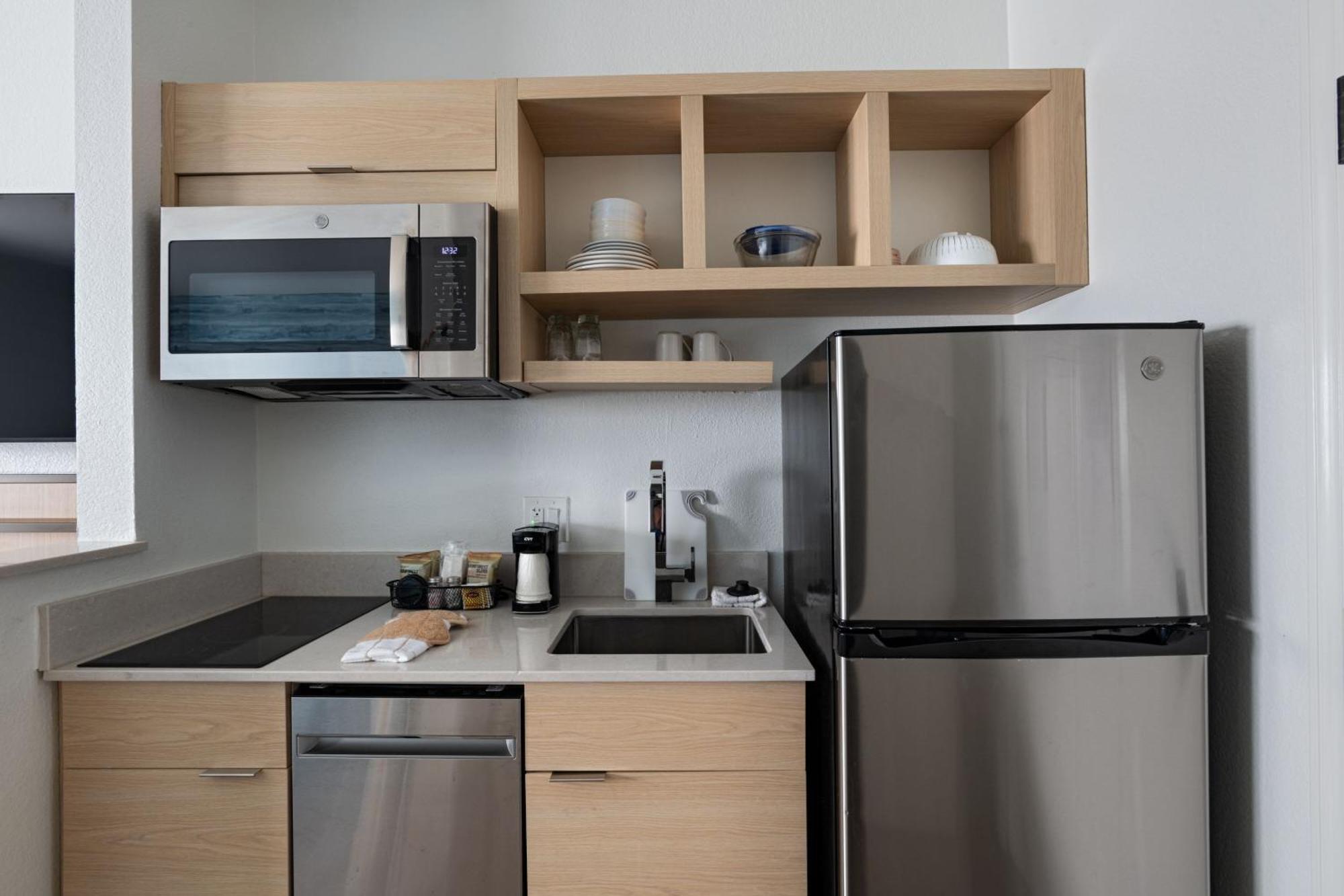 Towneplace Suites By Marriott Killeen Extérieur photo