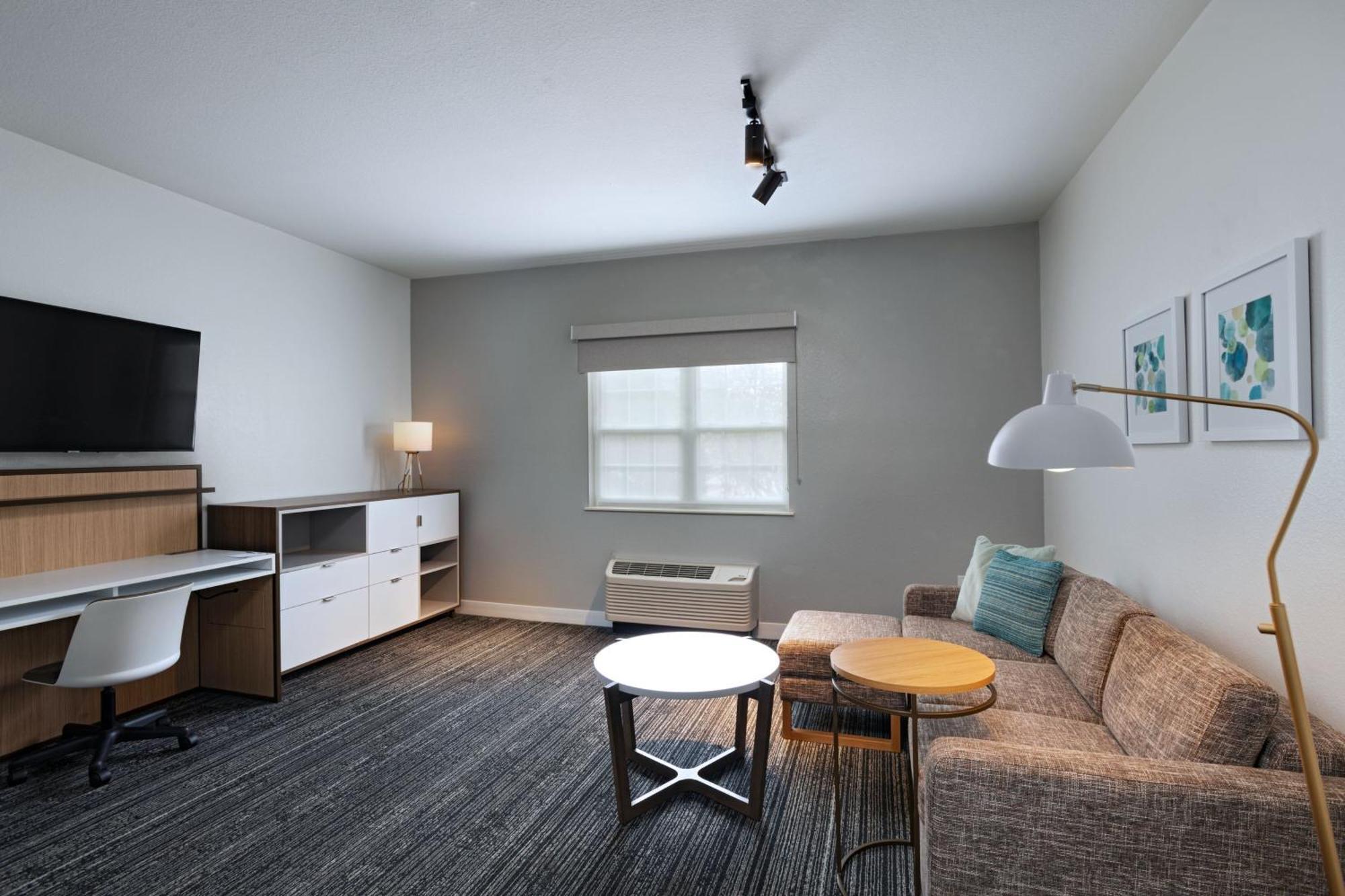Towneplace Suites By Marriott Killeen Extérieur photo