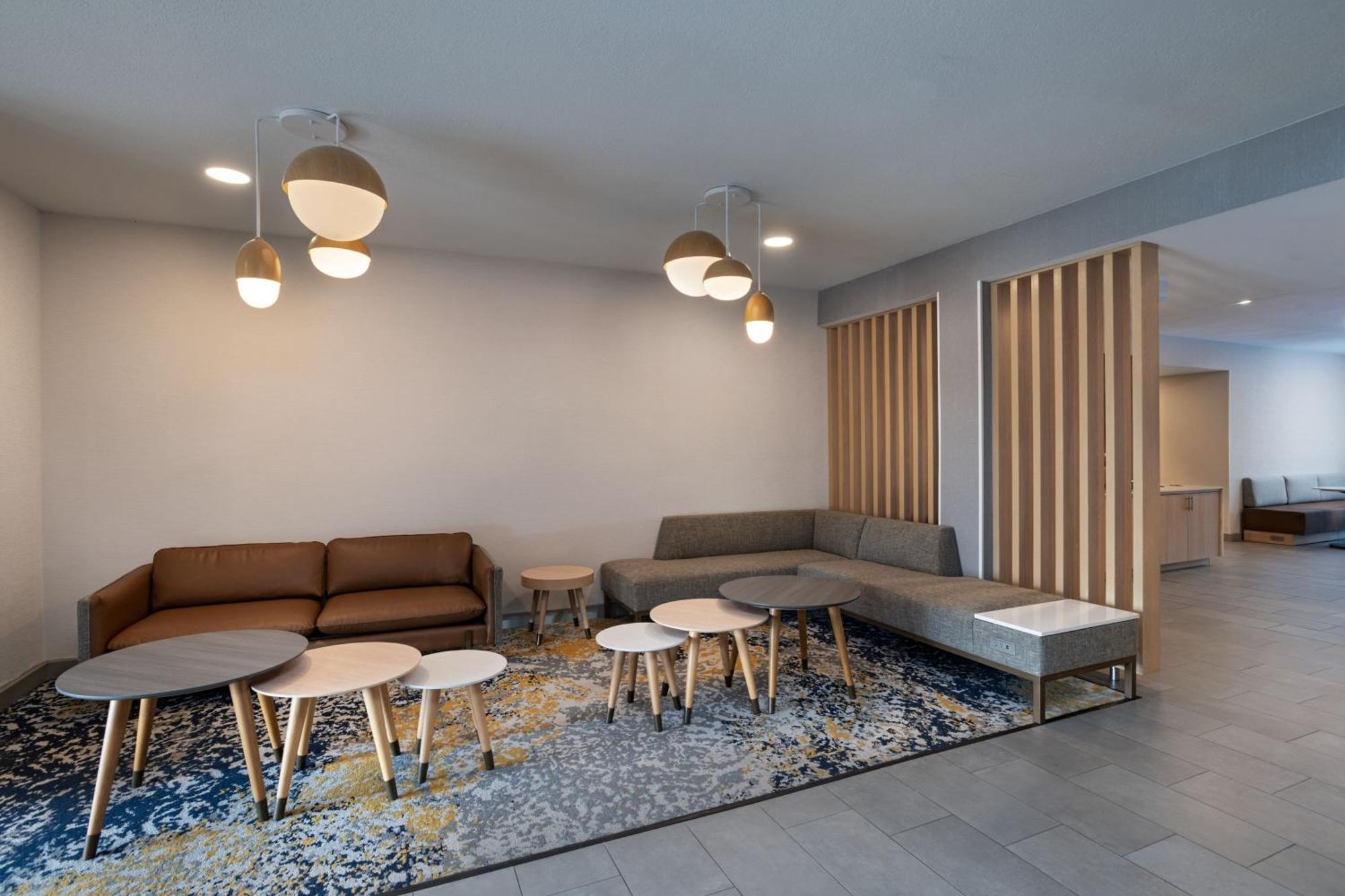Towneplace Suites By Marriott Killeen Extérieur photo