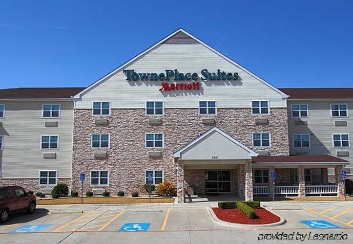 Towneplace Suites By Marriott Killeen Extérieur photo