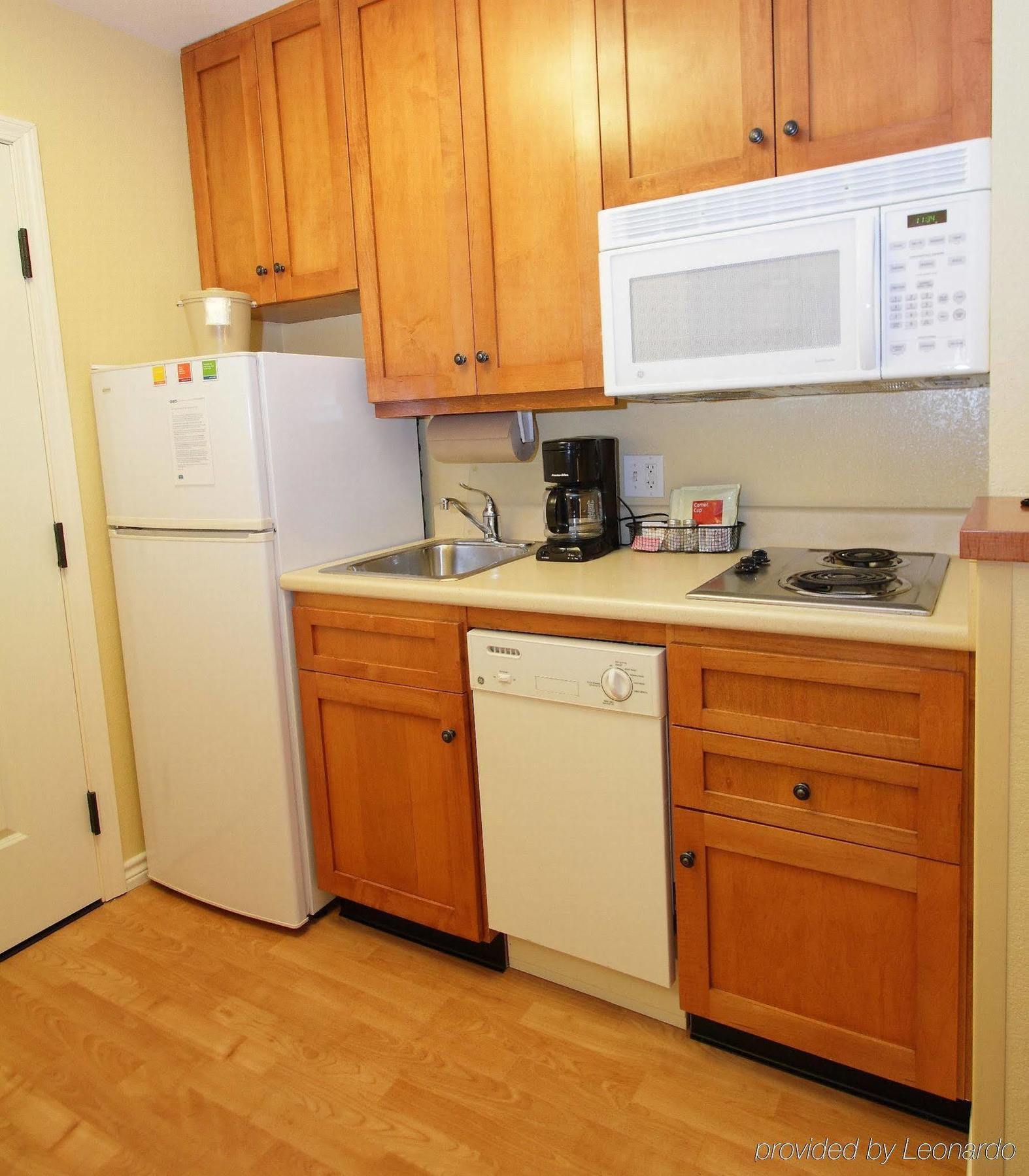 Towneplace Suites By Marriott Killeen Extérieur photo